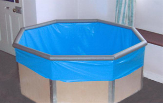 Birth Tub